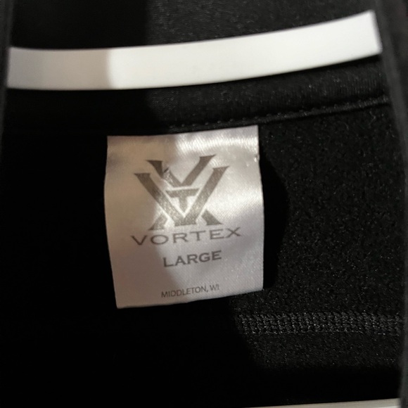 Vortex Base Layer Mens Large - Picture 2 of 3